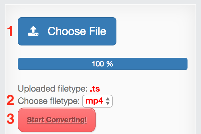 mts file converter free download